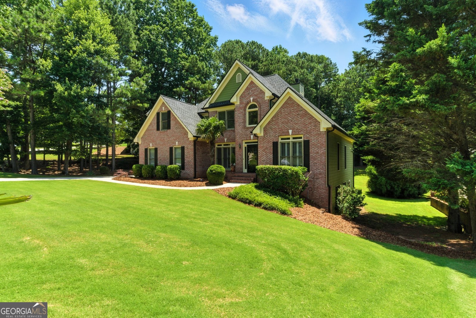2832 Windrush Drive Buford - 6
