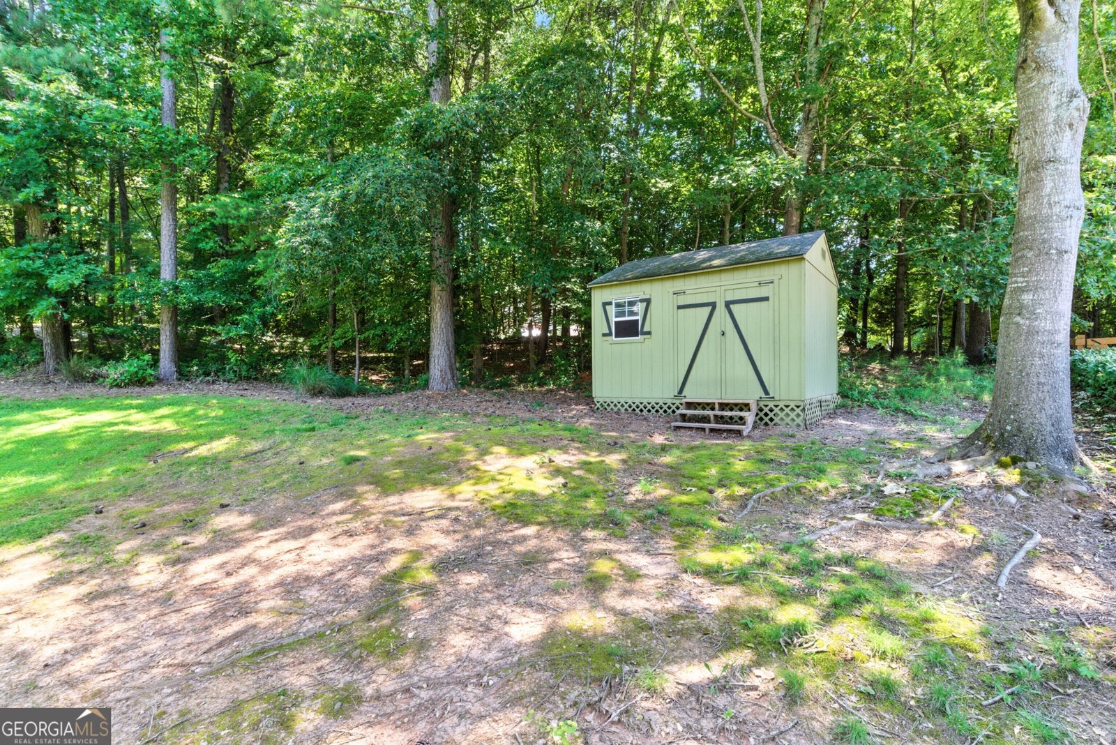 2832 Windrush Drive Buford - 9