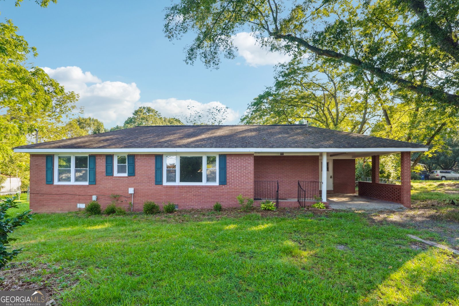 1277 4th Avenue Auburn - 1