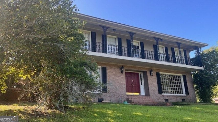 759 Mosby Macon - 1