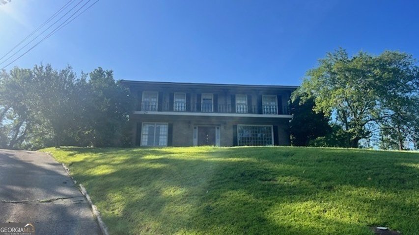 759 Mosby Court Macon - 19