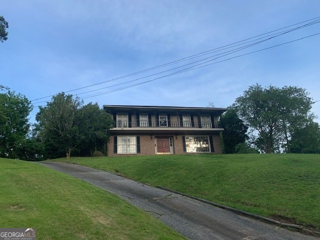 759 Mosby Macon - 2