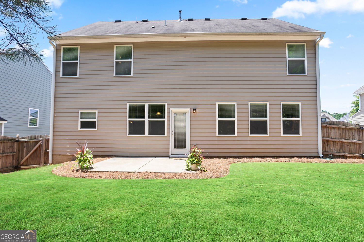 405 Blue Sky Circle Circle Acworth - 25