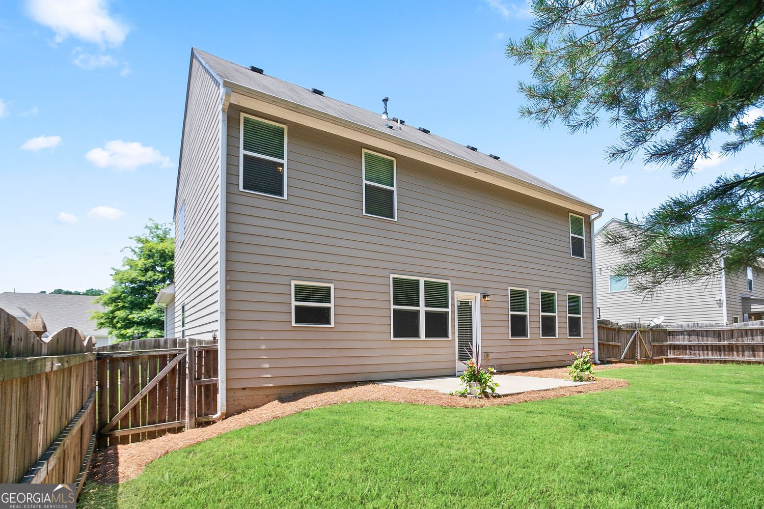405 Blue Sky Circle Circle Acworth - 26