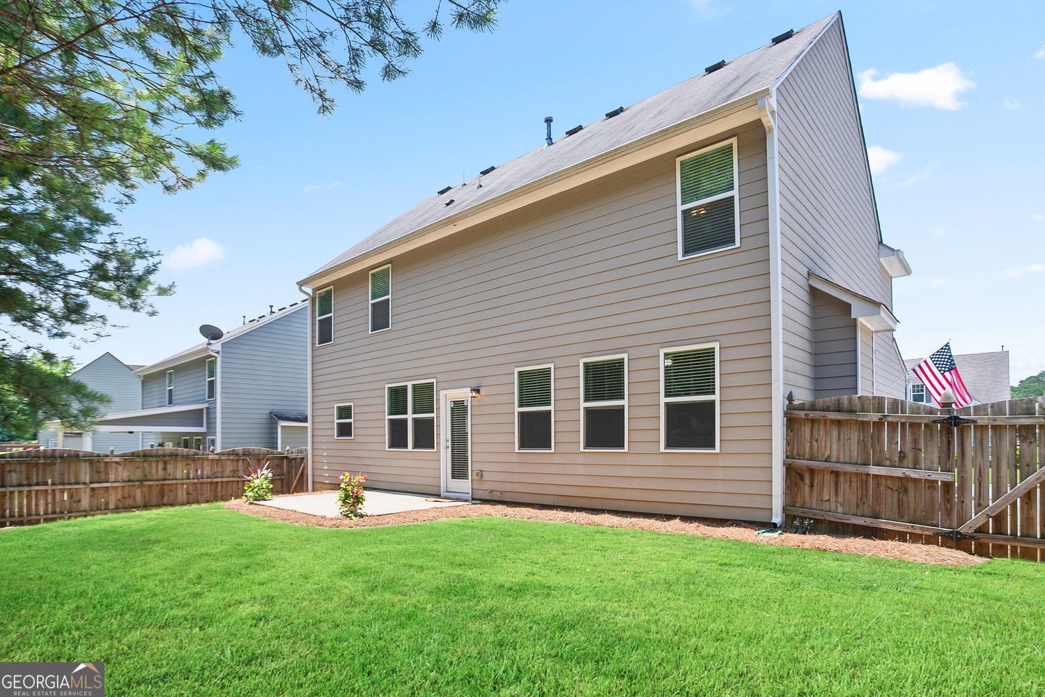 405 Blue Sky Circle Circle Acworth - 27