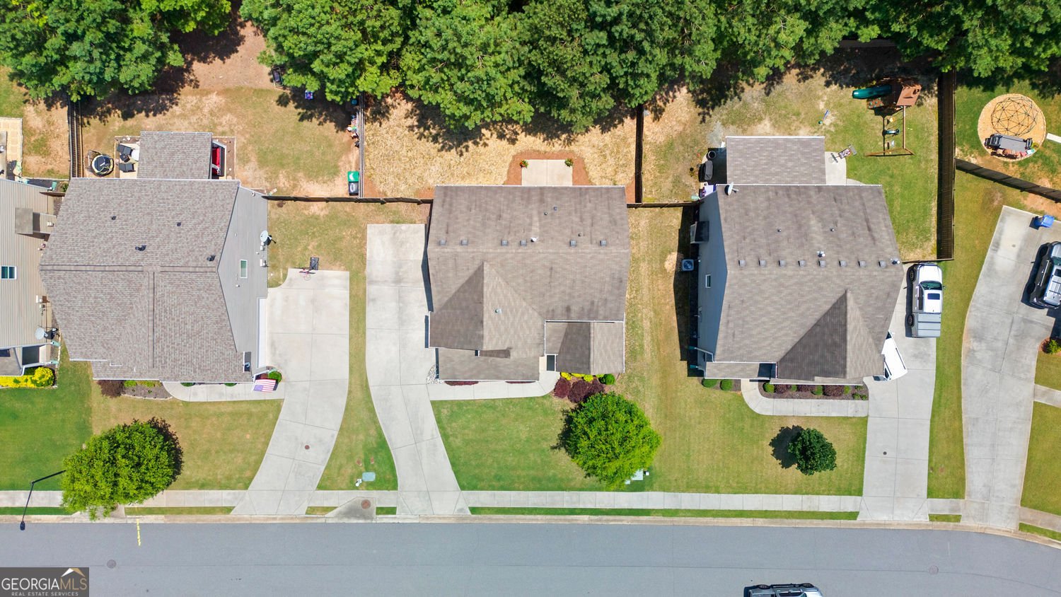 405 Blue Sky Circle Circle Acworth - 29