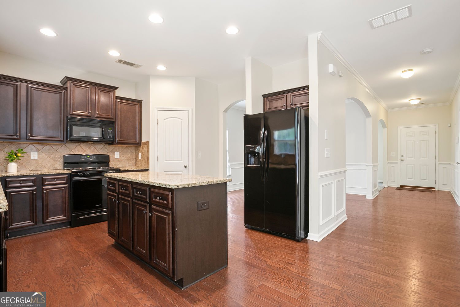 405 Blue Sky Circle Circle Acworth - 3