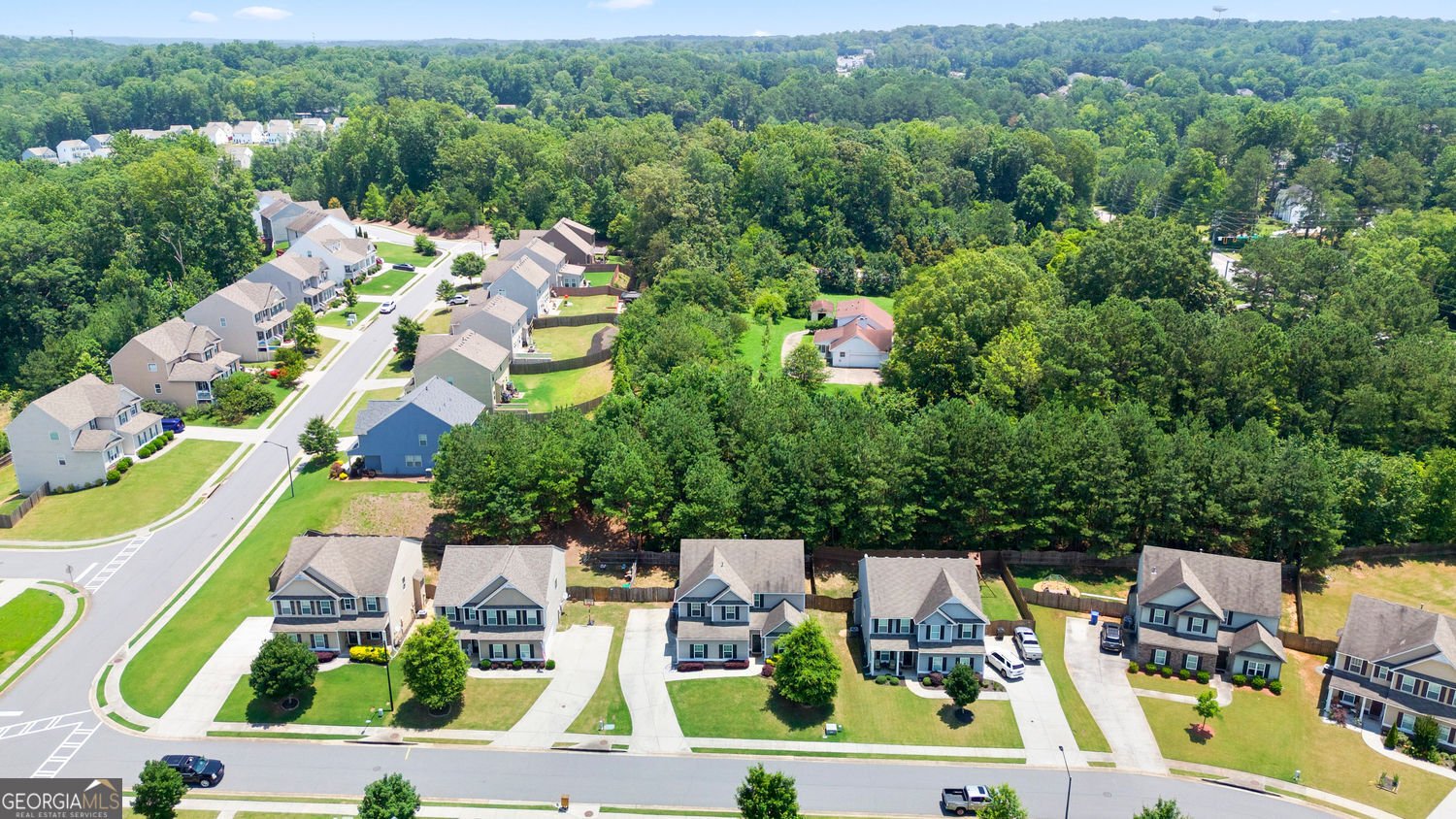 405 Blue Sky Circle Circle Acworth - 30
