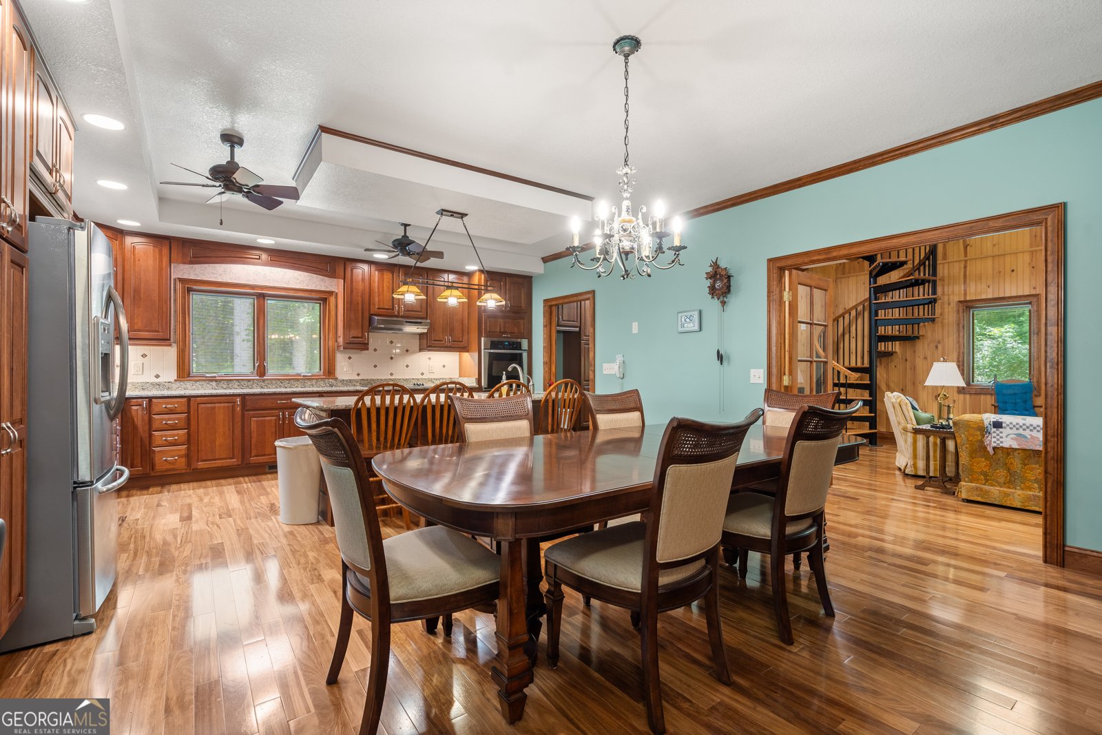 4528 Highway 76 Clayton - 10