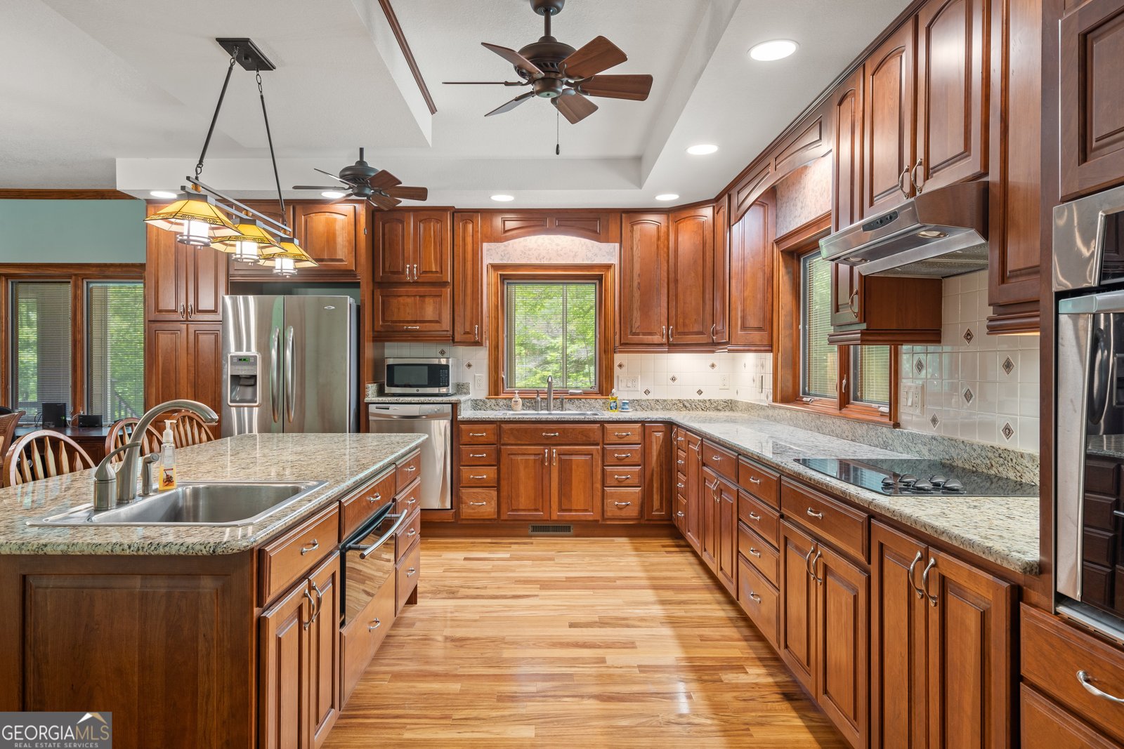 4528 Highway 76 Clayton - 14