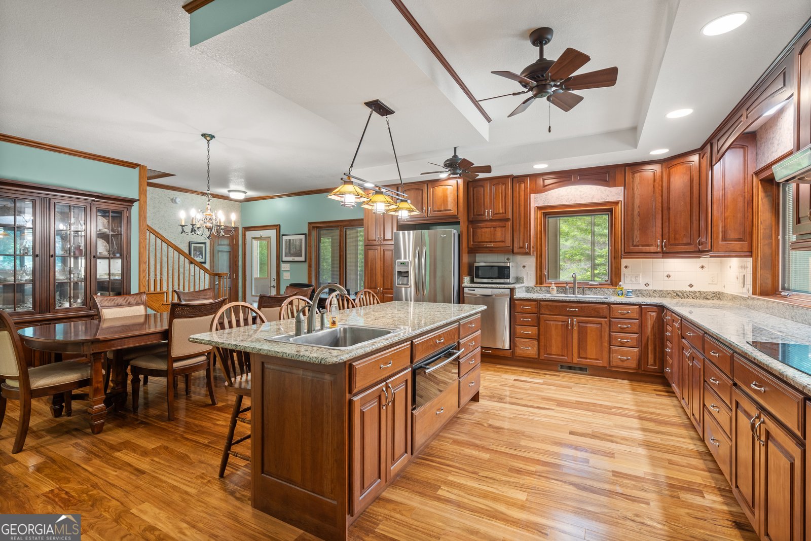 4528 Highway 76 Clayton - 15