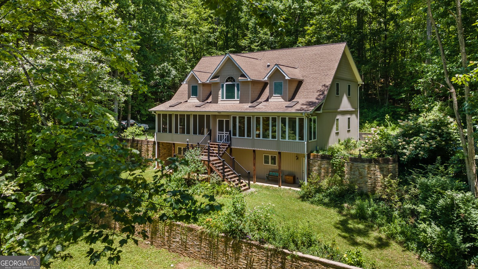 4528 Highway 76 Clayton - 3