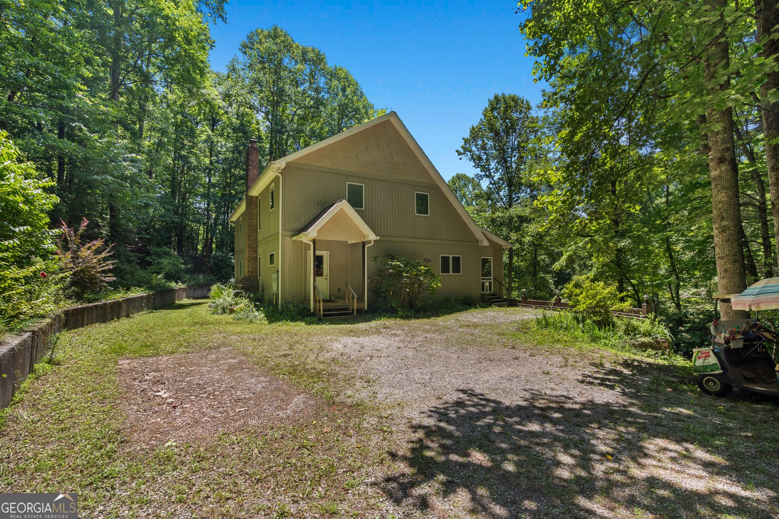 4528 Highway 76 Clayton - 5