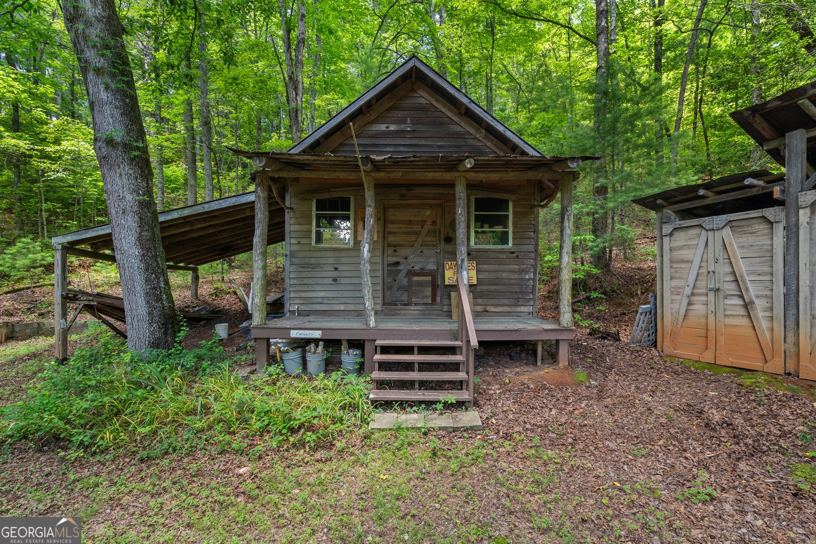 4528 Highway 76 Clayton - 54