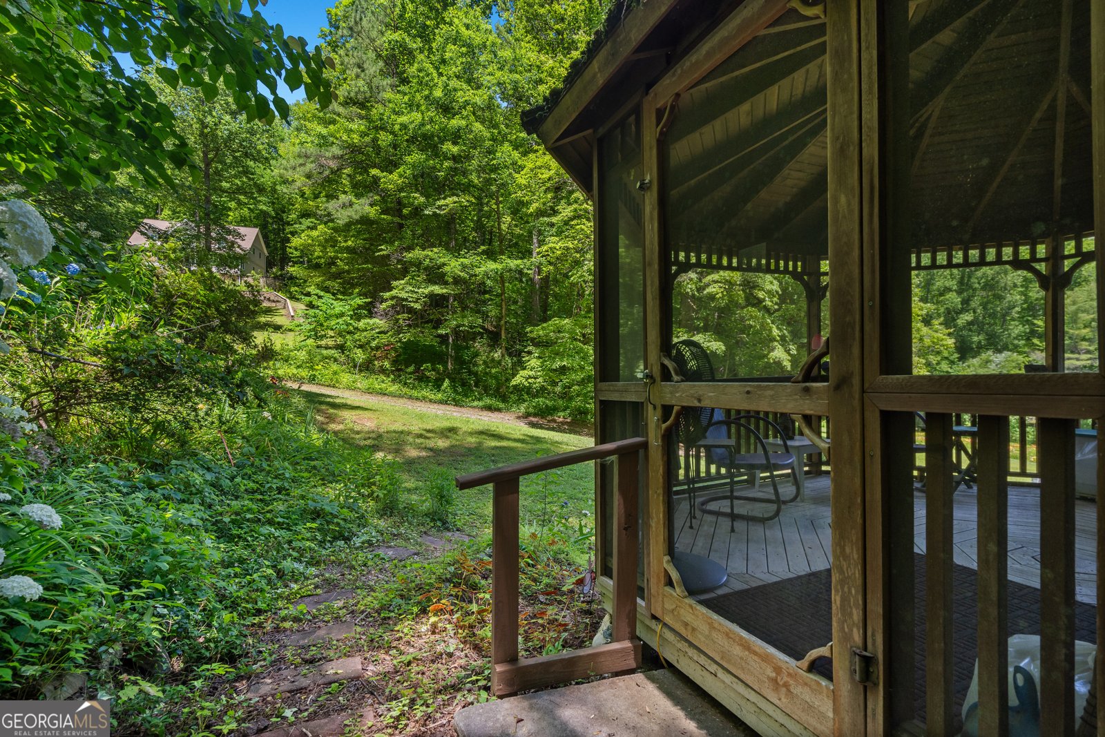 4528 Highway 76 Clayton - 56
