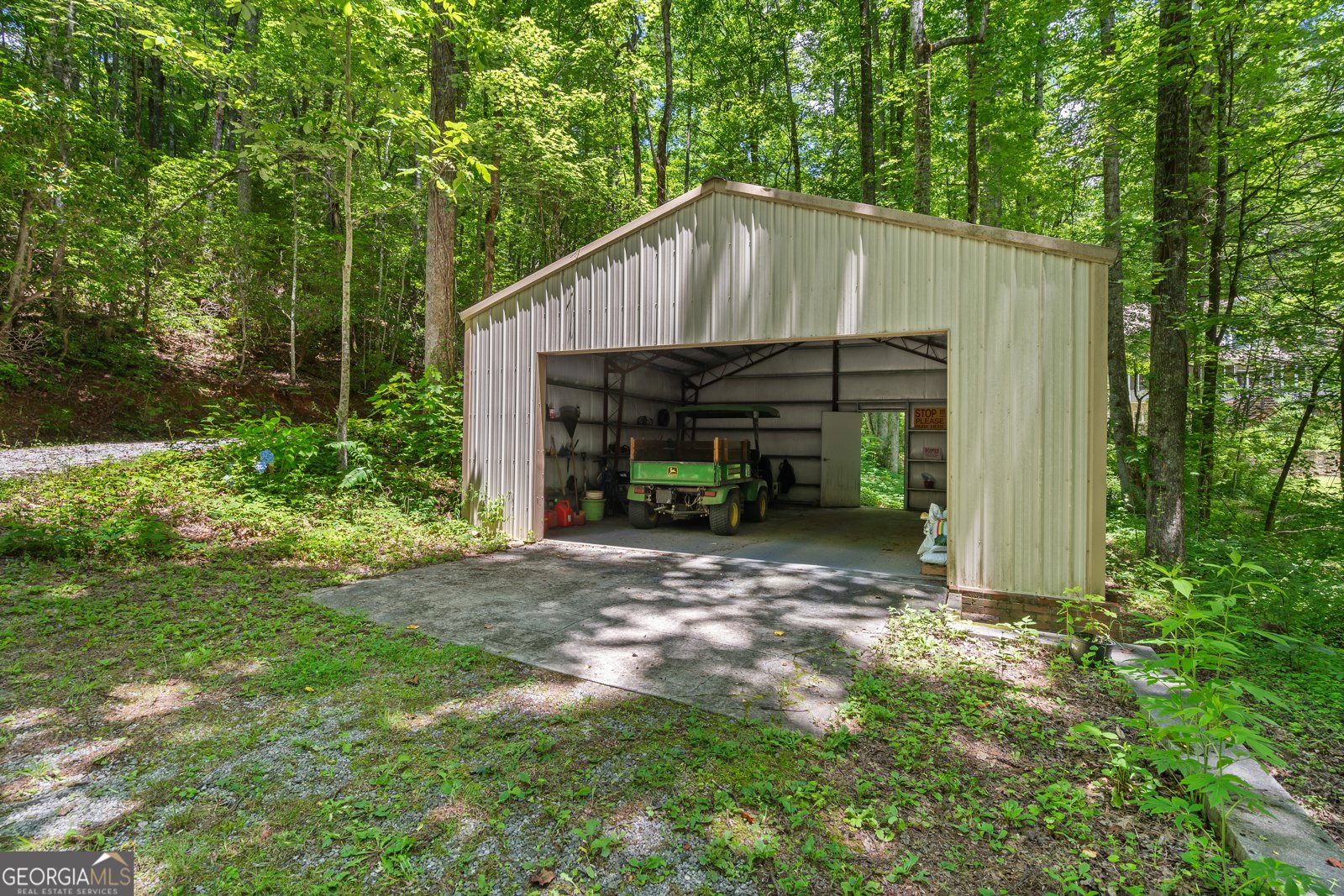 4528 Highway 76 Clayton - 63