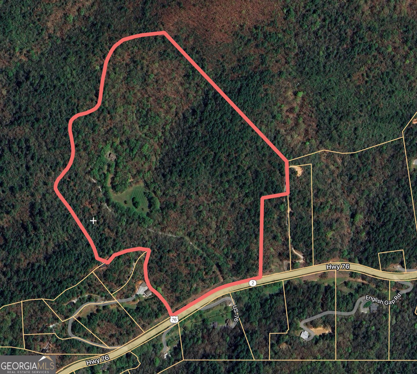 4528 Highway 76 Clayton - 70