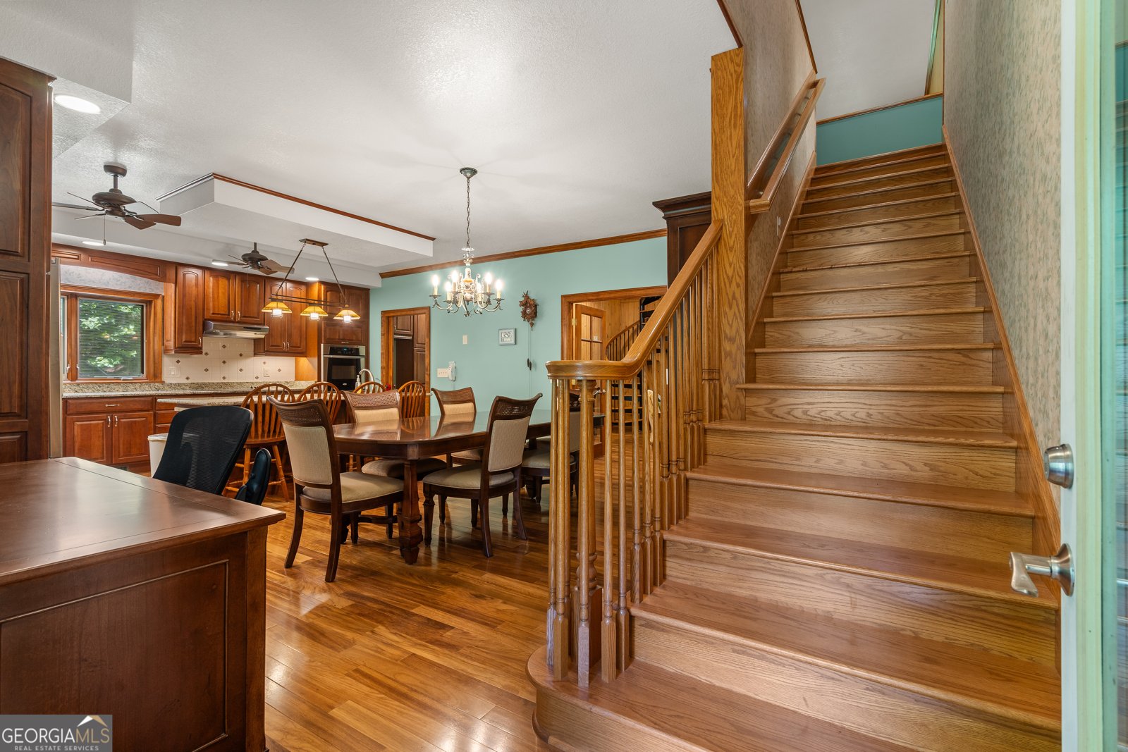 4528 Highway 76 Clayton - 9
