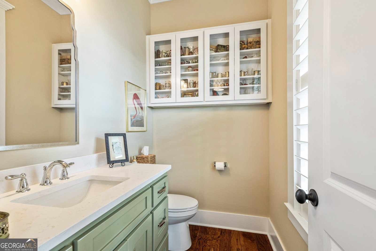 180 Grafton Hill Senoia - 10