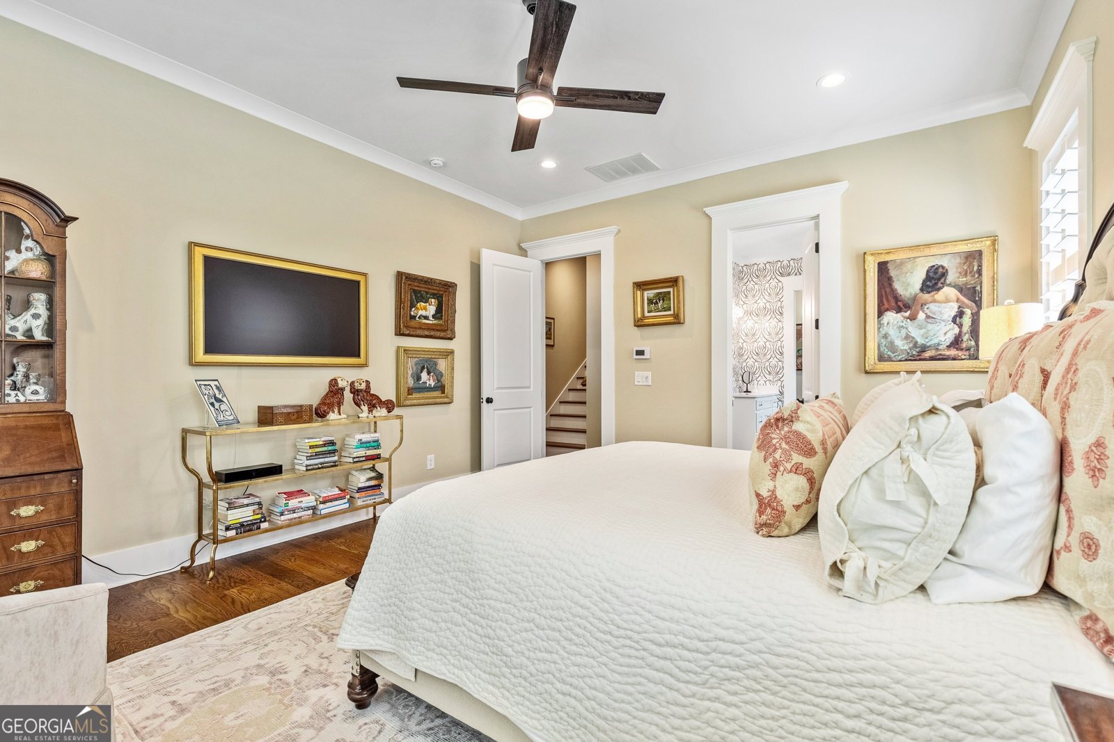 180 Grafton Hill Senoia - 12