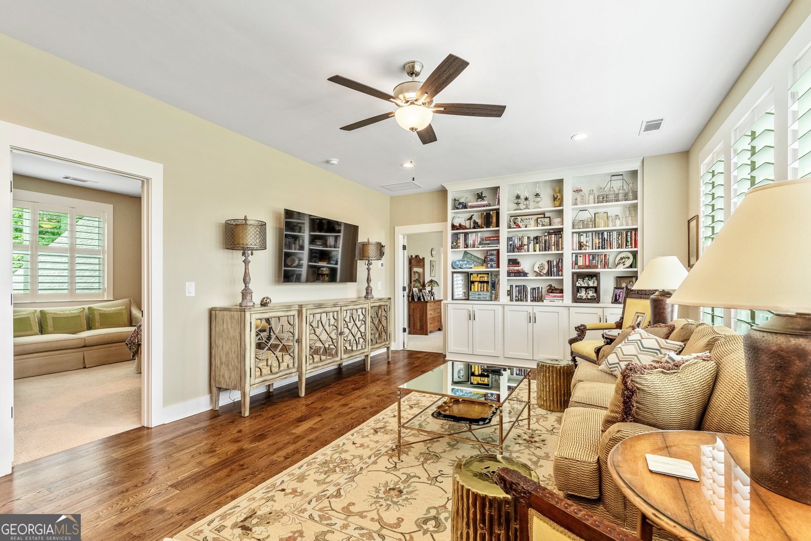 180 Grafton Hill Senoia - 29