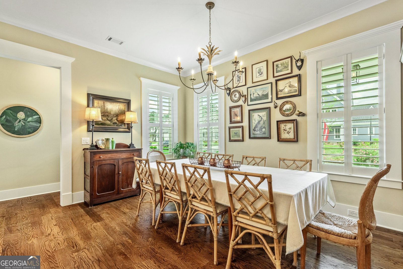 180 Grafton Hill Senoia - 3