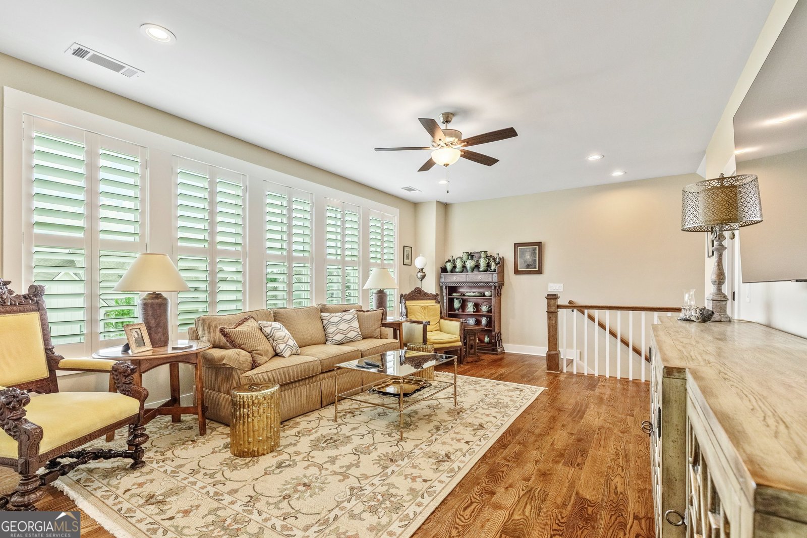 180 Grafton Hill Senoia - 30