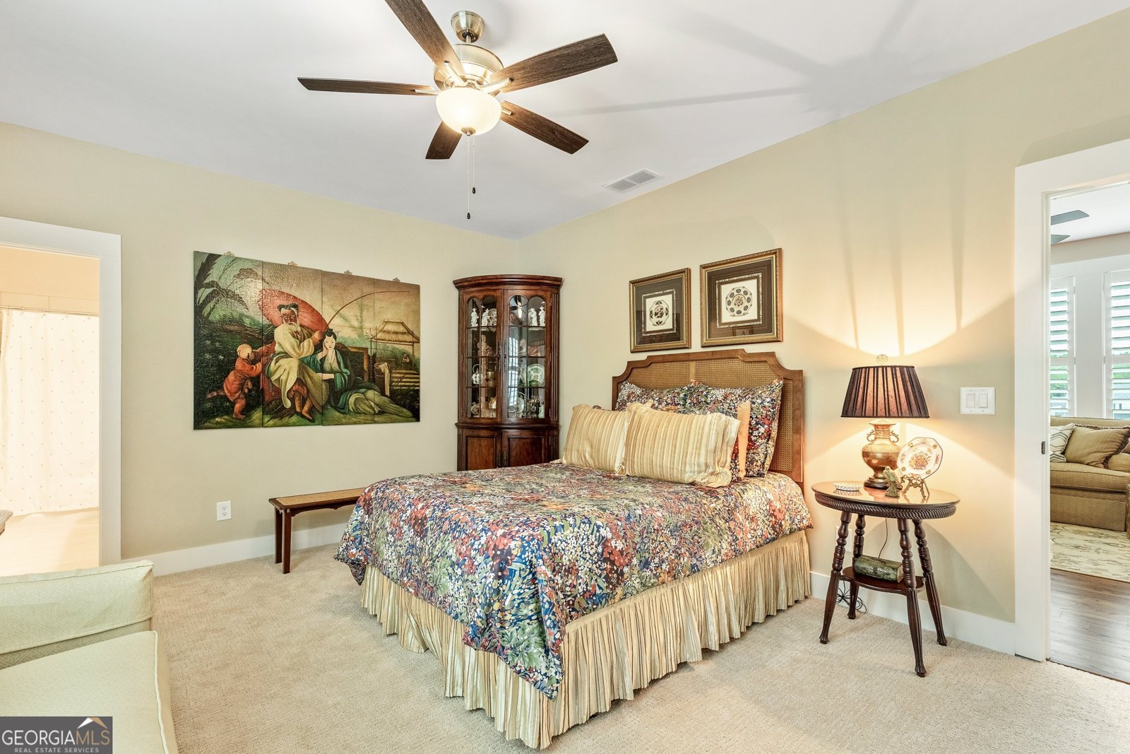 180 Grafton Hill Senoia - 32