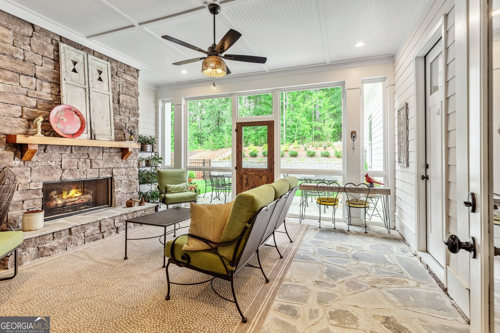 180 Grafton Hill Senoia - 36