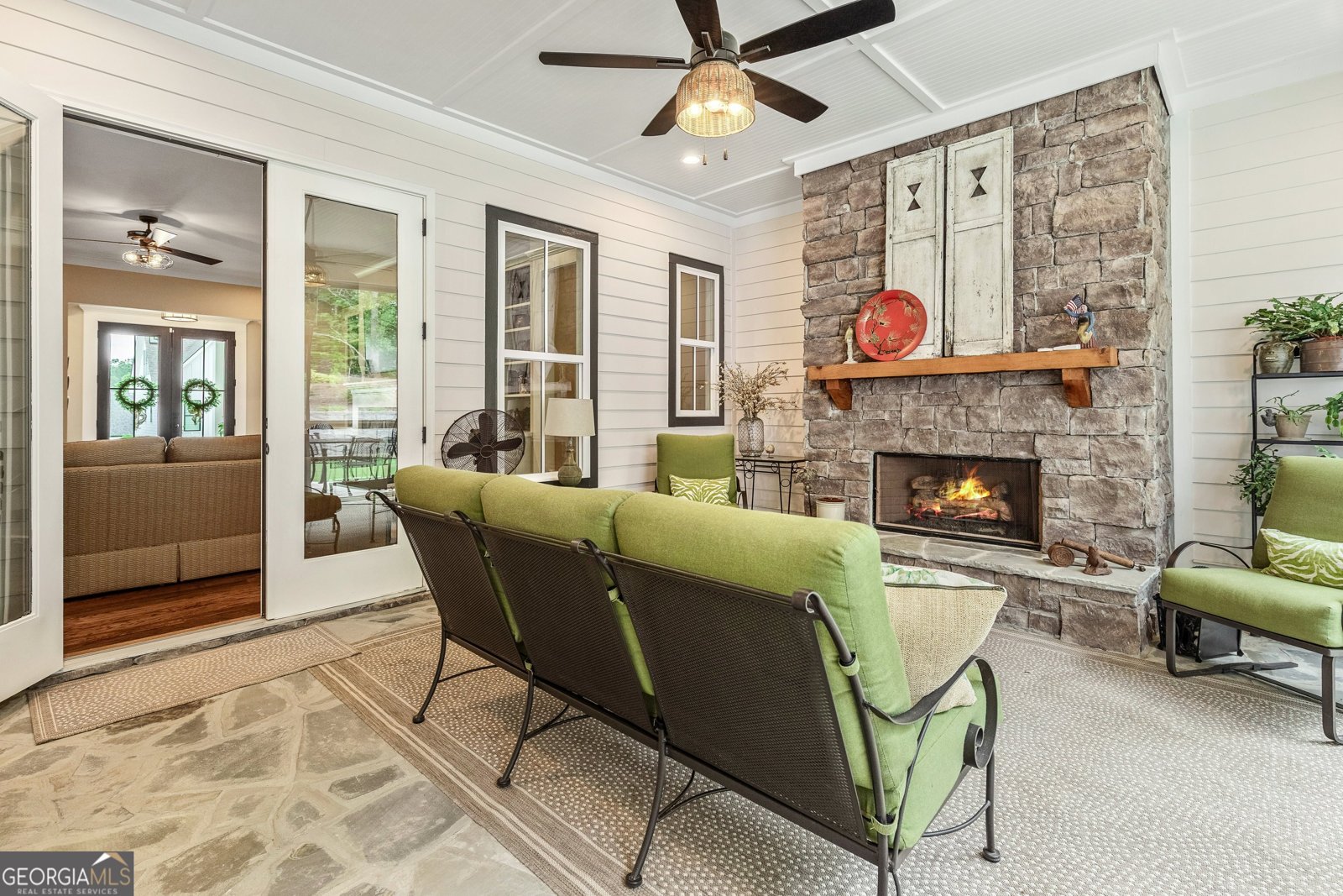 180 Grafton Hill Senoia - 37