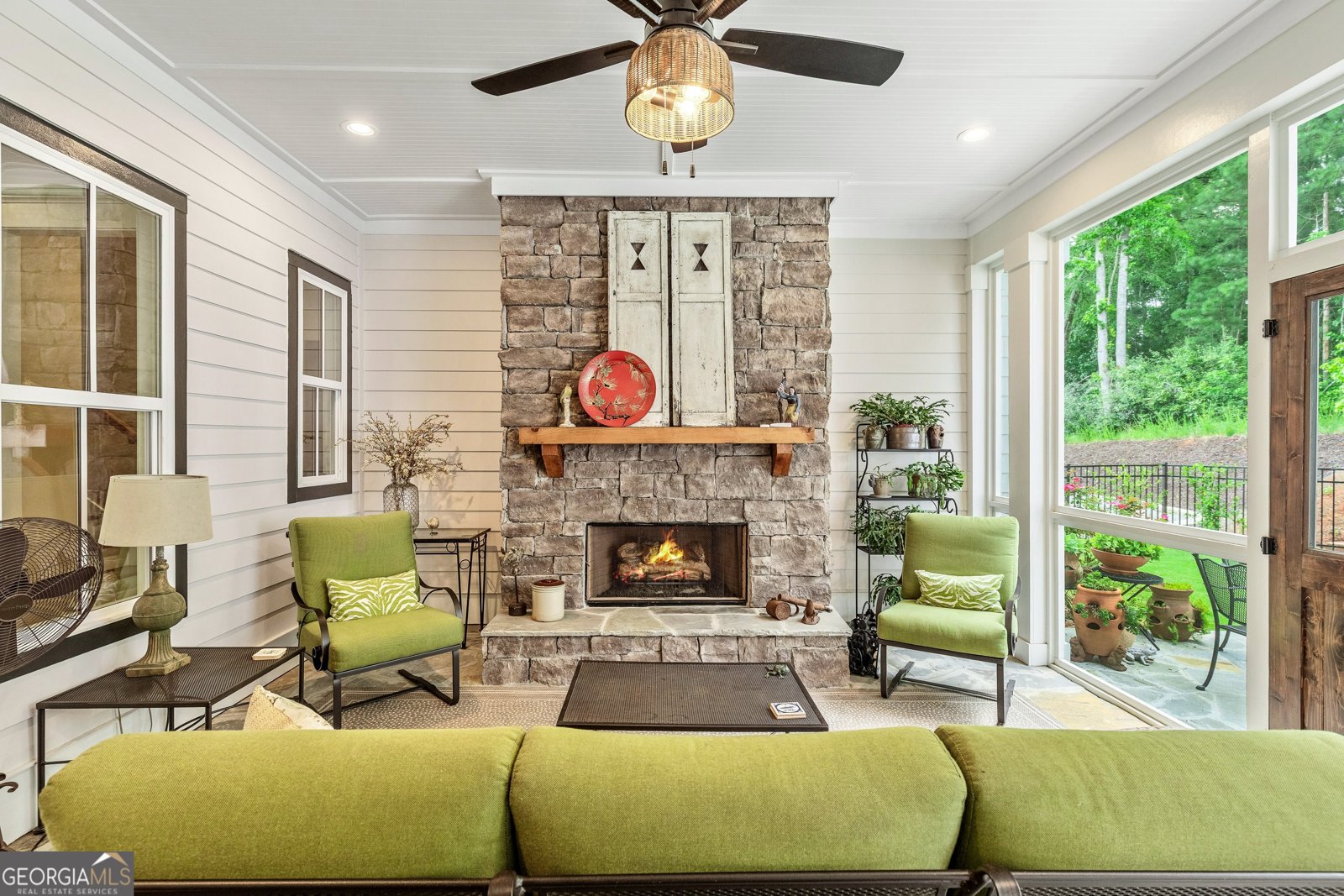 180 Grafton Hill Senoia - 39