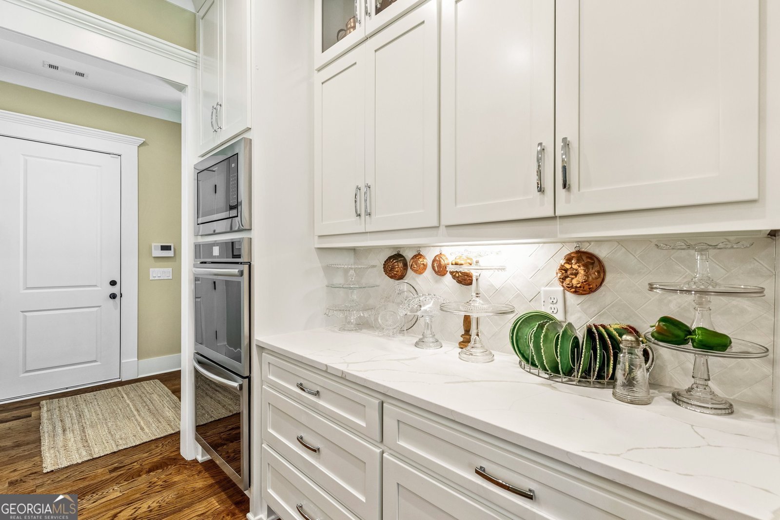 180 Grafton Hill Senoia - 4