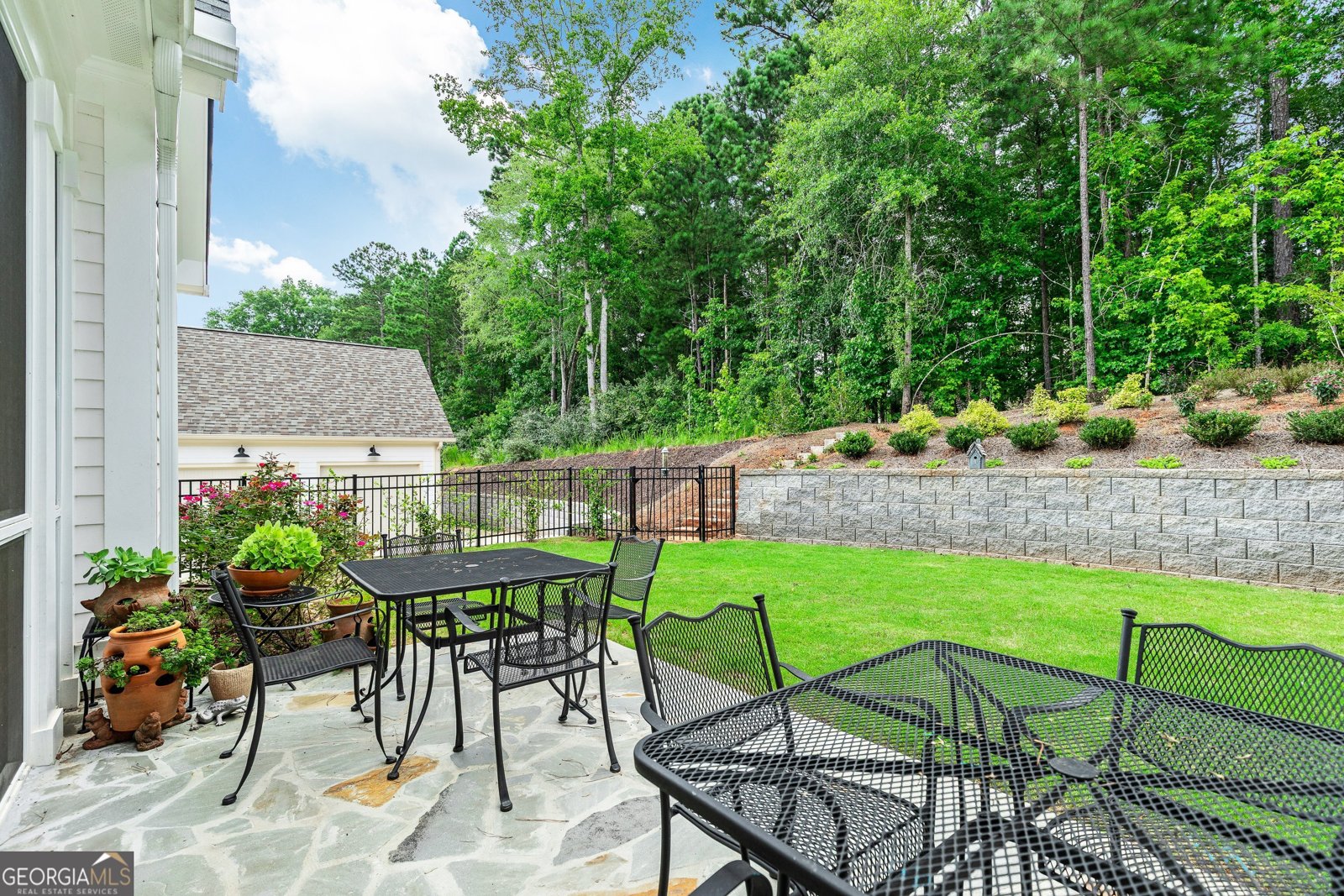 180 Grafton Hill Senoia - 40