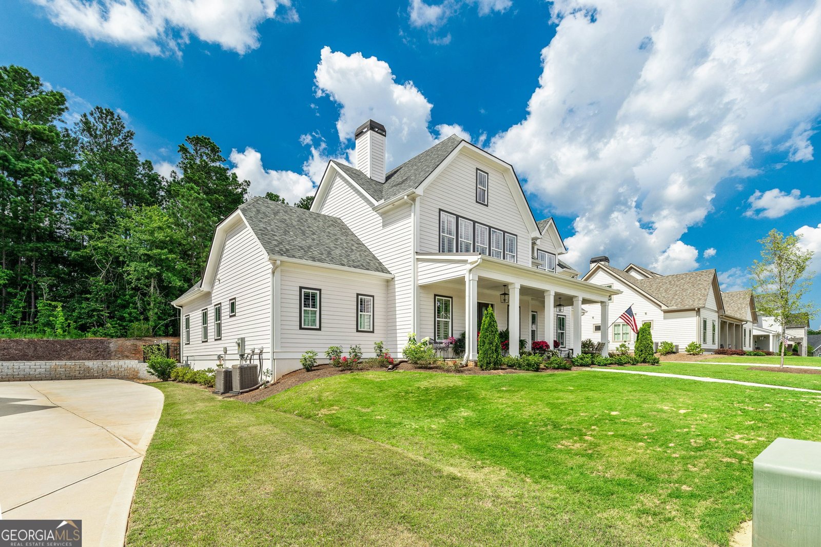 180 Grafton Hill Senoia - 48