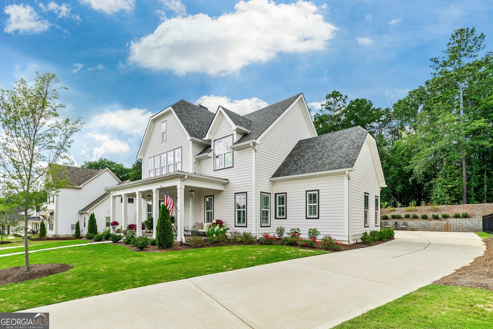 180 Grafton Hill Senoia - 49