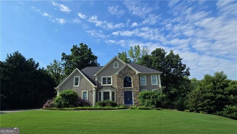 5807 Brookstone Walk Acworth - 2