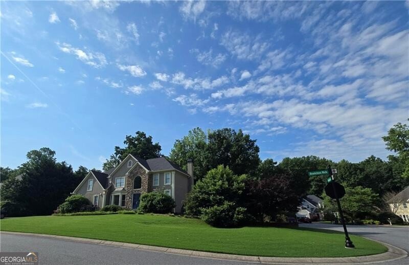 5807 Brookstone Walk Acworth - 3