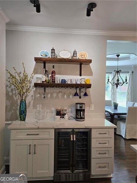 5807 Brookstone Walk Acworth - 5