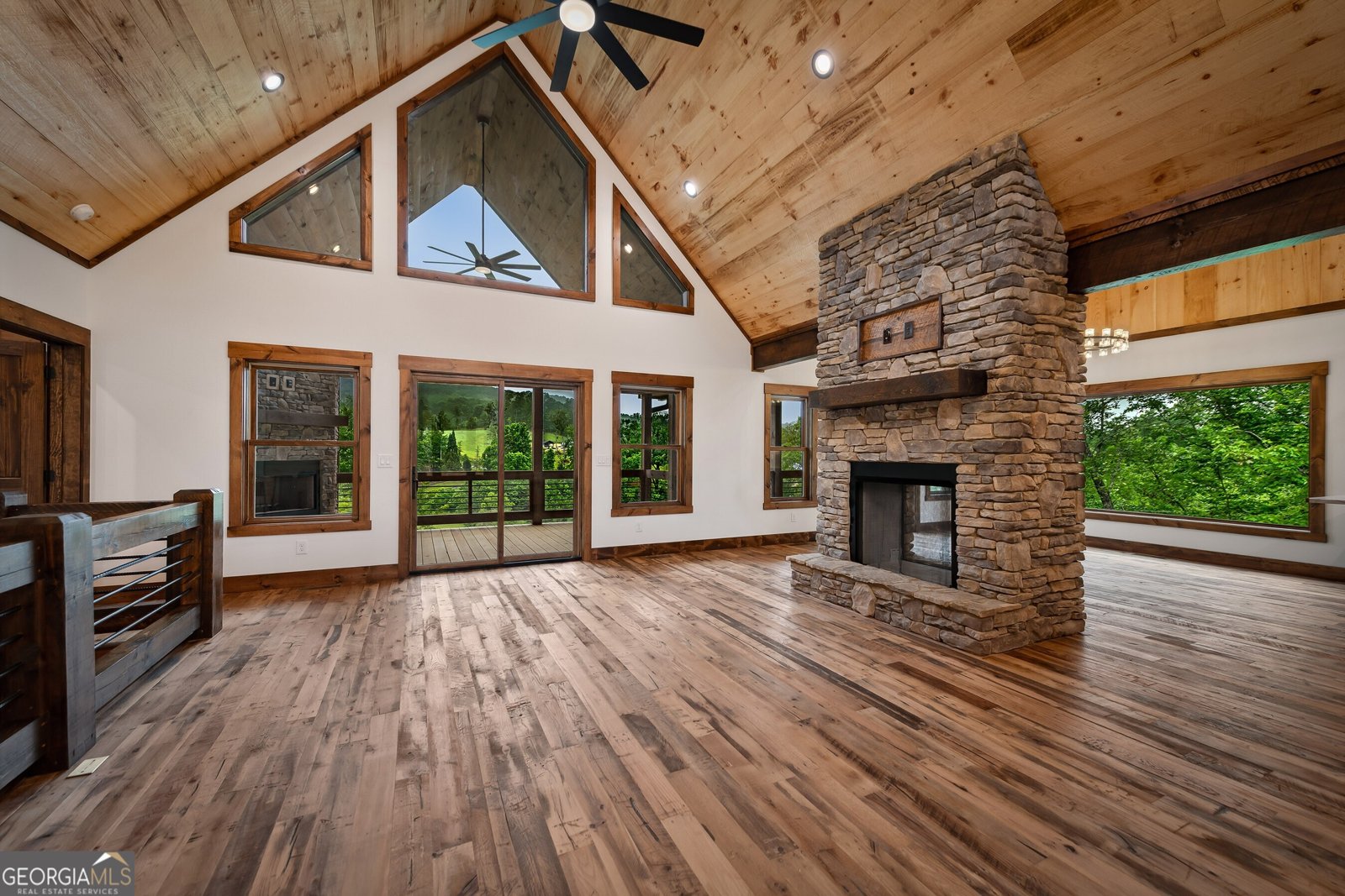 411 Amber Ridge Blue Ridge - 4