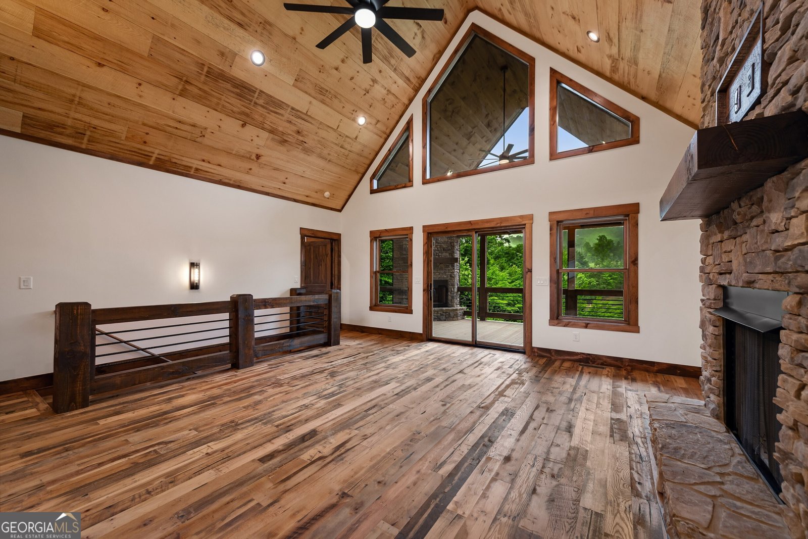 411 Amber Ridge Blue Ridge - 6