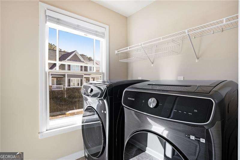 1604 Gilstrap Lane Atlanta - 1