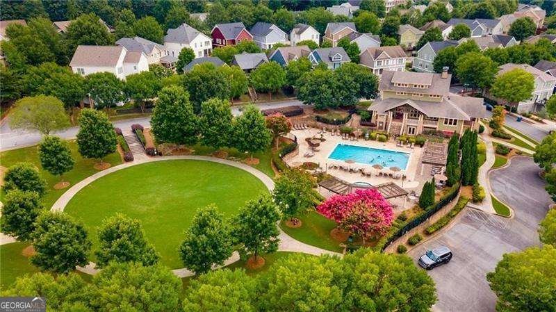 1604 Gilstrap Lane Atlanta - 10