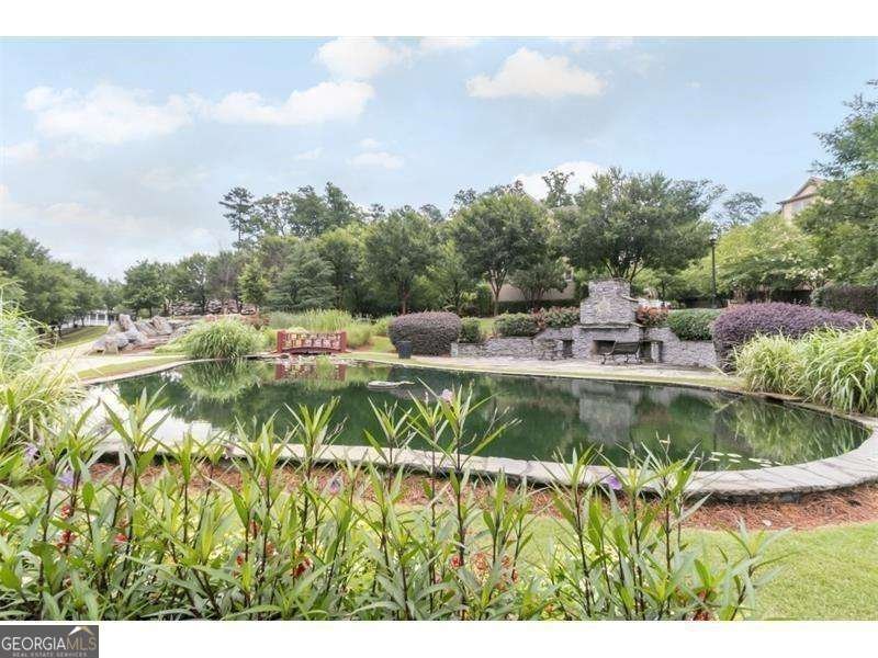 1604 Gilstrap Lane Atlanta - 13