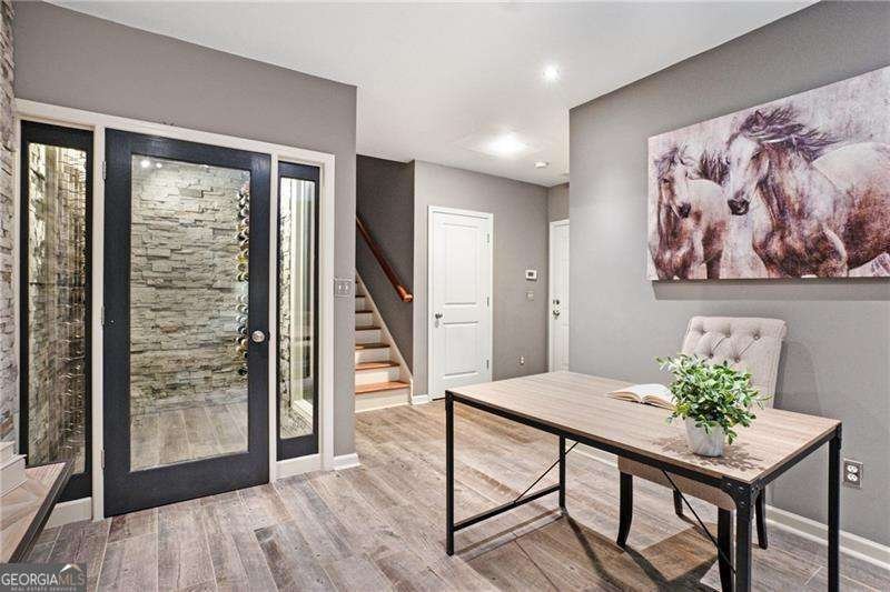 1604 Gilstrap Lane Atlanta - 3