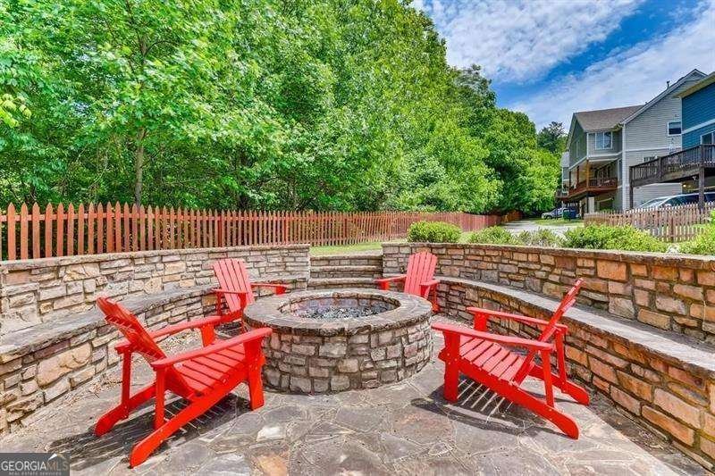 1604 Gilstrap Lane Atlanta - 7