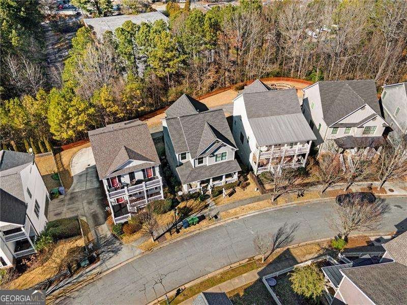 1604 Gilstrap Lane Atlanta - 8