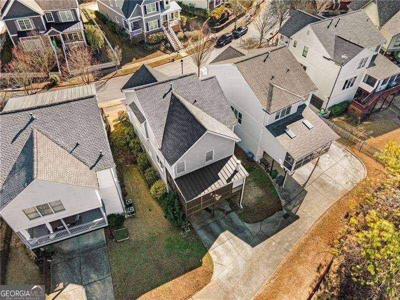 1604 Gilstrap Lane Atlanta - 9