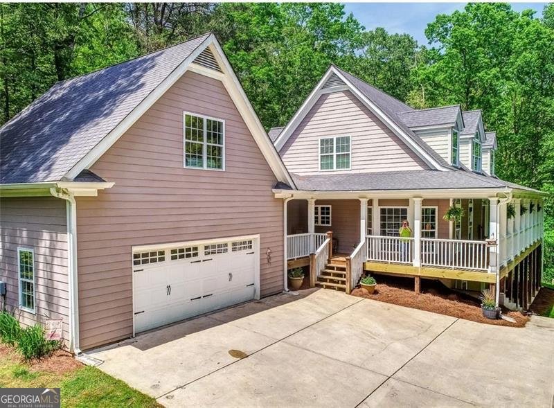 231 Beaver Ridge Road Jasper - 1