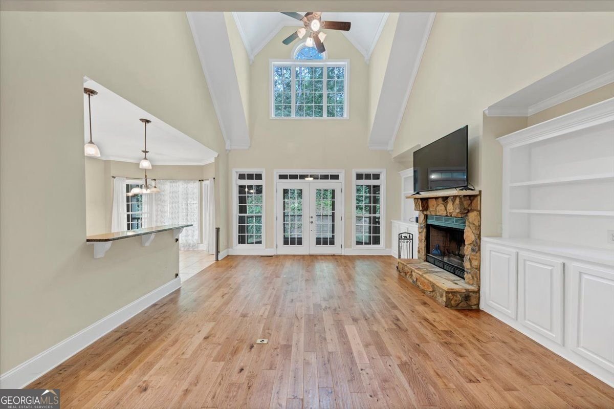 231 Beaver Ridge Road Jasper - 23