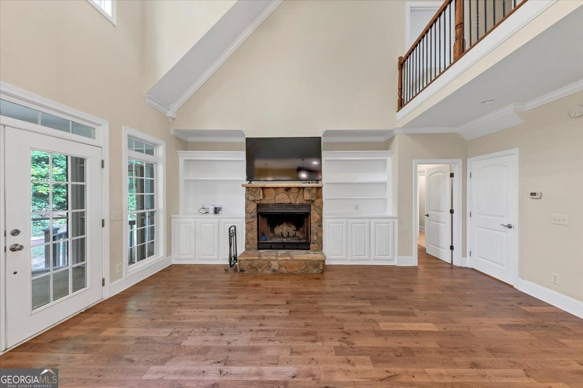 231 Beaver Ridge Road Jasper - 24
